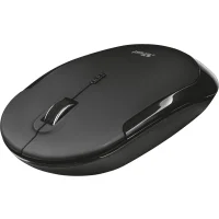 Мышь Trust Mute Silent Click фото 1